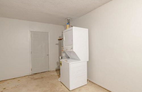 Parkhill Place- Mins from University of South AL - Foto 34