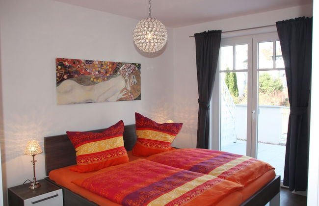 Villa Rosa Sellin - Foto 3