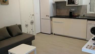 Apartamentos Playa Benitez - Foto 2