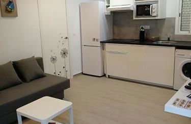 Apartamentos Playa Benitez - Foto 2