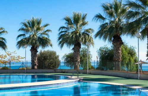 Apartament Hala Cabo Roig - Foto 23