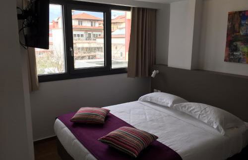 Olympos Suites Apartments - Foto 7