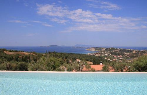 Sunset Sea View Villa 8 - Foto 29