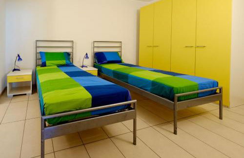 Residence Colombini - Foto 20