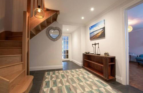 Amroth Holiday home with Sea views - Foto 26