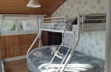 Le Chalet des Masnils - Foto 20