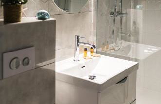 Aquarius Residence Apartament 104 - Foto 22