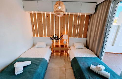 Ocean & Pool view apartament - Foto 14