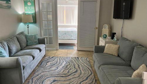 Sunset Harbor Palms - Mason Beach Retreat - Photo 4