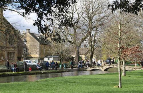 Peaceful Cotswolds Cottage - Stow-on-the-Wold, Owl Cottage - Photo 57
