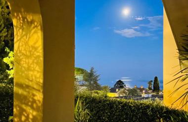 Nervi residenziale a due passi dal mare - Foto 6