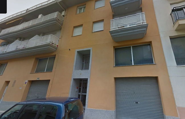 Vinaroz Apartment 2 Bedrooms - Foto 1