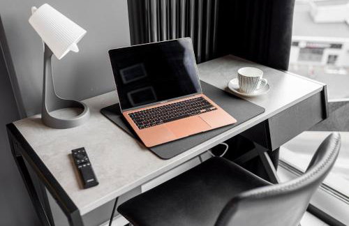 Q18 ApartHotel - Foto 100