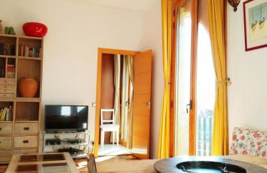 Barceloneta Ramblas Apartments - Foto 22