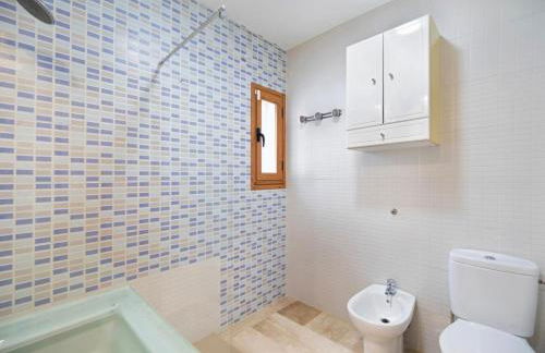 Carrajolilla Sancti petri - Foto 20