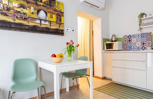 La casa di Teo - Navigli Apartments - Photo 14