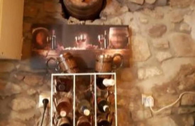 Old House Villa Moudros Kaminia Lemnos Holidays - Photo 8