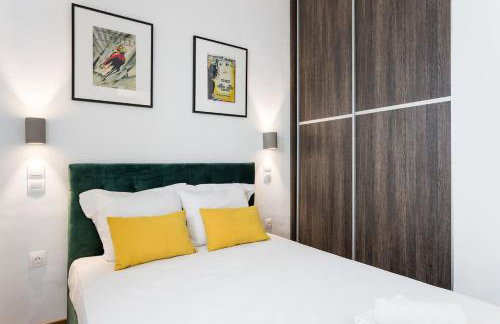 Bohemian Chic in the Heart of Athens - Foto 12