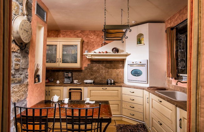 Villa Belladonna - Heraklion Private Pool Getaway - Foto 8