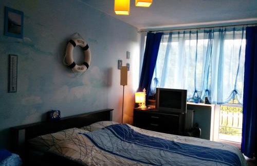 Apartament w Bieszczadach - Photo 23