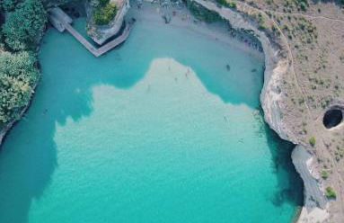 Casa vacanze Villa Tiziana Chalet di campagna - Foto 52