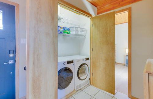 3 Mi to Ski Resort Spacious Angel Fire Retreat - Foto 24