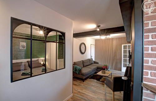 Appartement le Gaga Château Philip - Foto 13