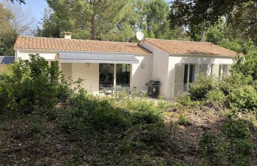 Maison Île d'Oléron - Proche plage - Foto 2