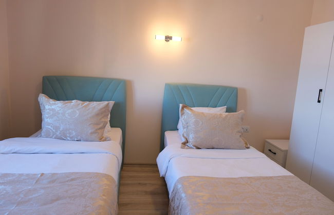 Sahin Tepesi Suite Otel - Foto 64