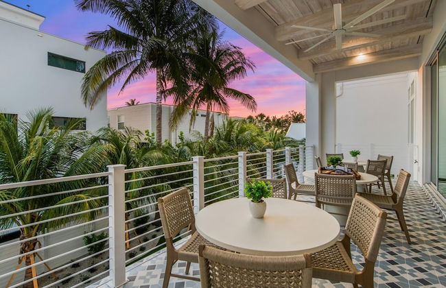 Sandbar Social in Siesta Key - Photo 8