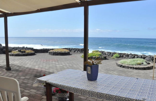 Casa Mar y Sol aan Zee - Foto 13