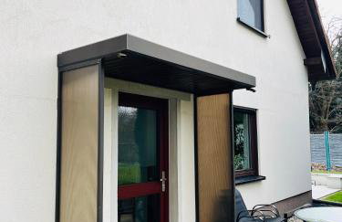 Ferienwohnung Zur Tanne - Foto 8