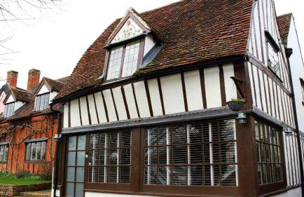 Chinnerys Country Cottage - Foto 13