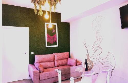 Sueños de Orive. Con piscina y wifi. Casco antiguo. - Foto 15