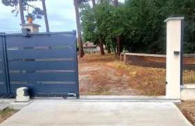 Le refuge boisé - Foto 5