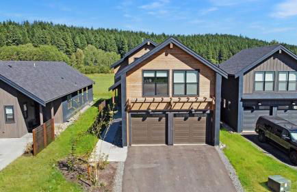 Suncadia Resort Luxury Home Next to Nelson Farm - Foto 49