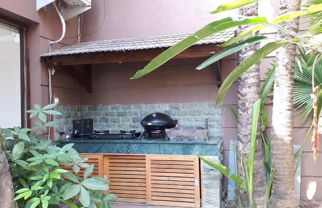 Aomi Villa - Foto 33