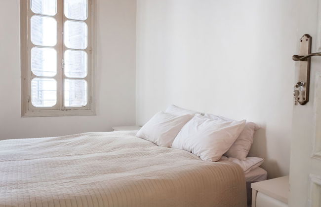 Heart of Old city 3BR by Ahlan Hospitality - Foto 1