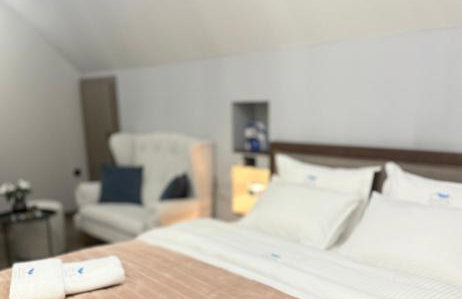 Doppio Chalet Καστοριά - Photo 49