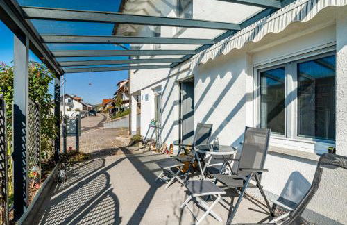 Ferienwohnung Huschle - Foto 23