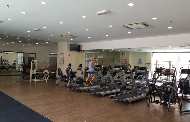 KL Times Square Residence - Foto 80