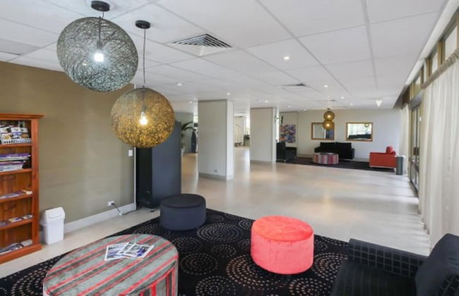 The Summit Apartments - Photo 27