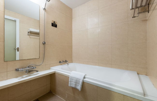 Belgravia Serviced Residence Wuxi - Photo 16