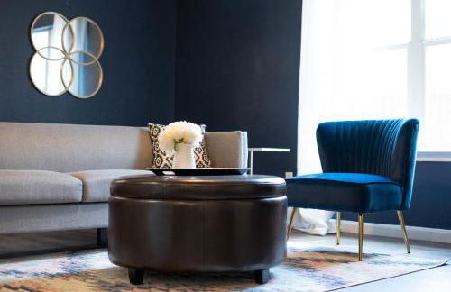 12D- In-unit Washer & Dryer - Free Parking - Fast Wi-Fi - Foto 19