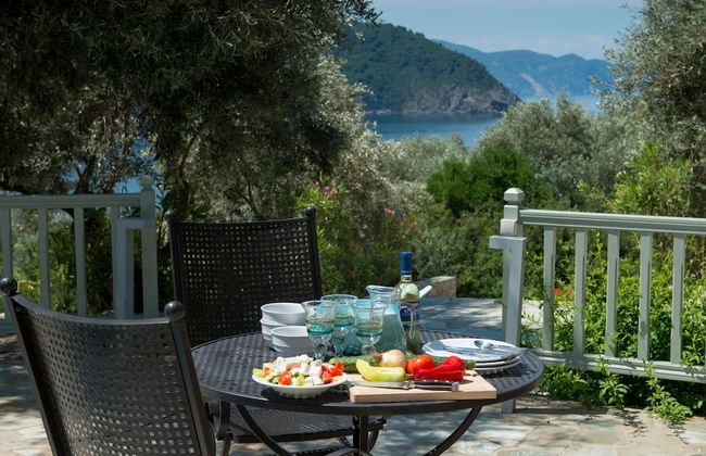 Aquilo Villa - Foto 11