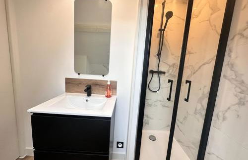 2 Carteret studio cosy proche centre ville - Foto 19