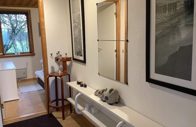 6 Person Holiday Home in Bedsted Thy - Foto 13