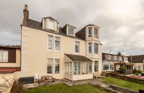 Rollo Villa - Lower Largo - Foto 28