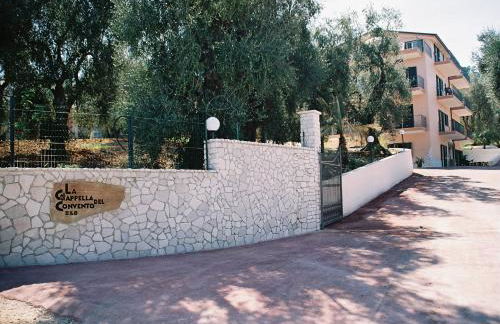 Residence e B&B La Cappella Del Convento - Foto 22