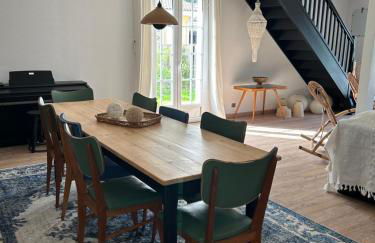 La Belle Vie du Bassin - Foto 27